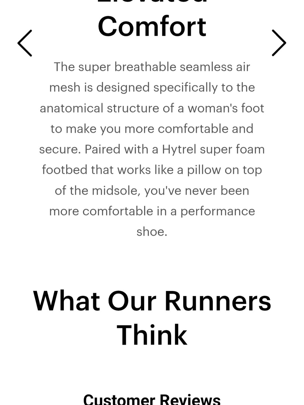 Women’s Gravity 13 Running Shoes - Neutral, Lightweight Daily Lavender/Lilac - Picture 9 of 9